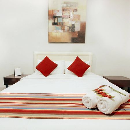 Omah Dasar Hotel Джакарта Екстер'єр фото